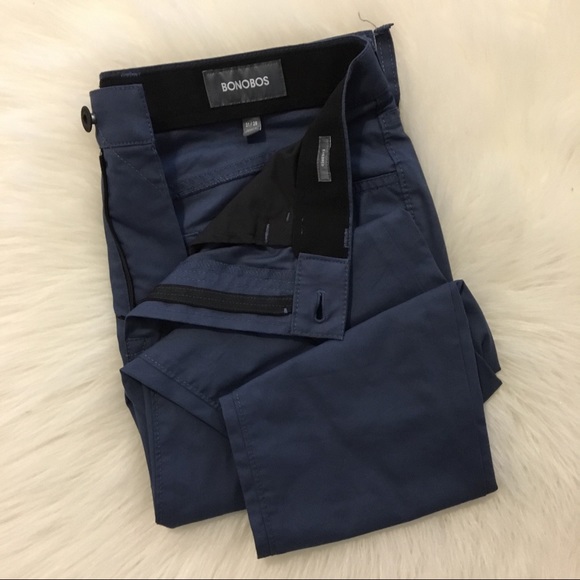 bonobos 5 pocket